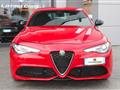 ALFA ROMEO Giulia 2.2 t Super Business 160cv auto Con TELECAMERA & NAVIGATORE