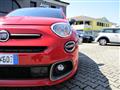 FIAT 500X 1.0 T3 120Cv Sport GPL - Navi/Camera/Sensori