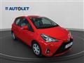 TOYOTA YARIS III 2017 5p Benzina 5p 1.5h Active my18