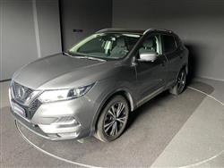 NISSAN QASHQAI 1.2 DIG-T N-Connecta