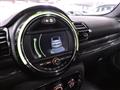 MINI CLUBMAN 1.5 ONE D MANUALE