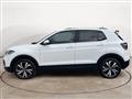 VOLKSWAGEN T-CROSS 1.0 TSI 115 CV DSG Advanced BMT