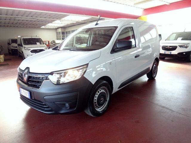 RENAULT NUOVO KANGOO 1.5 dCi 95CV Van Express