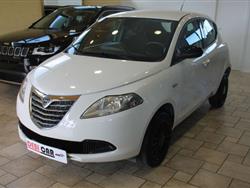 LANCIA YPSILON GPL Casa Madre