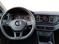 VOLKSWAGEN POLO 1.6 TDI 5p. Trendline BlueMotion Technology