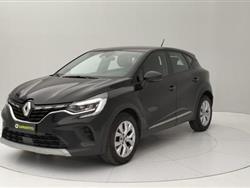 RENAULT NUOVO CAPTUR 1.5 blue dci Business 115cv