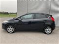 FORD FIESTA 1.4 5 porte BENZINA-GPL