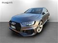 AUDI A4 AVANT Avant 2.9 tfsi quattro 450cv tiptronic