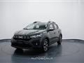 DACIA NUOVA SANDERO STEPWAY Nuova Stepway 1.0 TCe 100cv ECO-G EXPRESSION