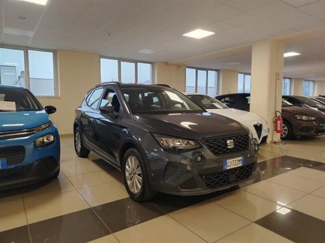 SEAT ARONA 1.0 EcoTSI 110 CV Style