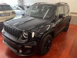 JEEP Renegade 1.3 t4 Limited 4wd 180cv auto TETTO PANORAMICO
