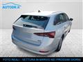 SKODA OCTAVIA WAGON Wagon 1.5 G-TEC DSG Executive VIRTUAL ACC NAVI KM