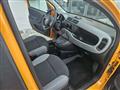 FIAT PANDA 1.0 firefly hybrid City Life s