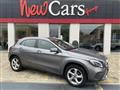 MERCEDES CLASSE GLA d Automatic Sport NAVI-RETROCAM.-LED