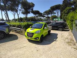 PIAGGIO PORTER IVA ESCLUSA 14kw RTB AUTON.130-165KM PORTATA 650kg