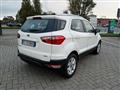 FORD ECOSPORT 1.0 EcoBoost 125 CV Plus