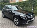 MERCEDES GLC SUV d Sport 4matic AUTOMATICA NAVIGATORE LED EURO 6C