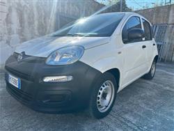 FIAT Panda Van 1.3 mjt Pop S&S 80cv 2p.ti E6 Panda 1.3 MJT 80 CV S&S Lounge