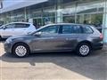 VOLKSWAGEN GOLF 1.6 TDI 115 CV Comfortline BlueMotion Technology