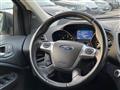 FORD Kuga 2.0 TDCI 140 CV Powershift 4WD Titanium