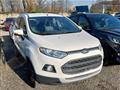 FORD EcoSport 1.5 TDCi 90 CV Plus