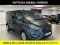 FORD TOURNEO CUSTOM 2.000 DIESEL MHEV 130CV TITANIUM 320 L1H1 9 POSTI