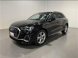 AUDI Q3 35 TDI S-TRONIC S-LINE EDITION