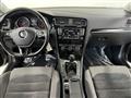 VOLKSWAGEN GOLF 2.0 TDI 5p. Highline BlueMotion Technology