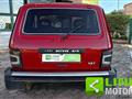 LADA NIVA 1.7i cat  79 CV GPL 4X4 ASI