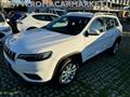 JEEP CHEROKEE 2.2 Mjt AWD Active Drive I Business KM CERTIFICATI