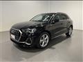 AUDI Q3 35 TDI S-TRONIC S-LINE EDITION