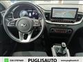 KIA XCEED 1.6 CRDi 115 CV Style