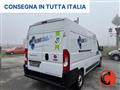 FIAT DUCATO 35 2.3 MJT 140CV FRIGO L3H2 FNAX ATP STRADA RETE-