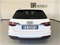 AUDI A4 AVANT Avant 35 TDI/163 CV S tronic