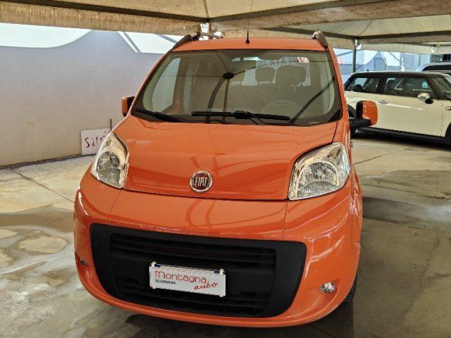 FIAT QUBO 1.3 MJT 75 CV Dynamic