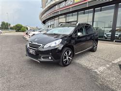 PEUGEOT 2008 (2013) BlueHDi 100 Allure