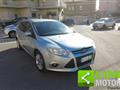 FORD FOCUS 1.6 TDCi 115 CV SW Titanium