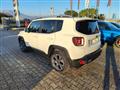 JEEP RENEGADE 1.6 Mjt DDCT 120 CV Limited