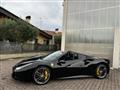 FERRARI 488 GTB GARANZIA POWER FERRARI SEDILI IN CARBONIO