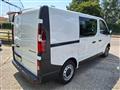 RENAULT TRAFIC T27 2.0 dCi 130CV PC-TN-DC Furgone Start