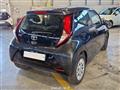 TOYOTA AYGO 1.0 VVT-i 72 CV 5 porte x-business