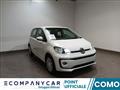 VOLKSWAGEN UP! 1.0 5p. eco move up! BlueMotion Technology