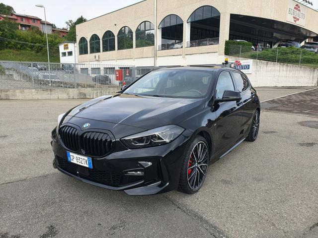 BMW SERIE 1 d 5p. Msport