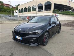 BMW SERIE 1 d 5p. Msport