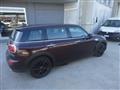 MINI CLUBMAN Mini 2.0 Cooper SD Boost Clubman