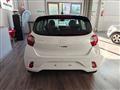 HYUNDAI NEW i10 1.0 MPI AT Connectline