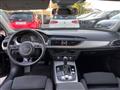 AUDI A6 AVANT Avant 2.0 TDI 190 CV ultra S tronic