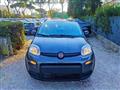 FIAT PANDA CROSS 1.0cc HYBRID GSE CITYLIFE 70cv BLUETOOTH