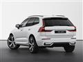 VOLVO XC60 T6 Recharge Plug-in Hybrid AWD automatico Ultimate Dark