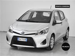 TOYOTA YARIS 1.5 Hybrid 5 porte Style